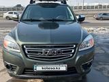 JAC T6 2019 годаүшін7 700 000 тг. в Алматы – фото 2