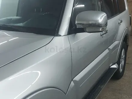 Mitsubishi Pajero 2008 года за 9 500 000 тг. в Петропавловск – фото 9