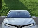 Toyota Camry 2020 годаүшін15 200 000 тг. в Шымкент – фото 3