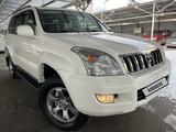 Toyota Land Cruiser Prado 2008 годаүшін19 000 000 тг. в Алматы – фото 3