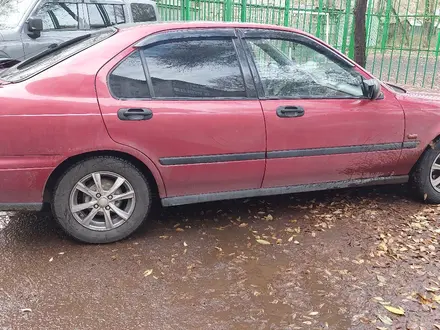 Honda Civic 1995 года за 2 200 000 тг. в Алматы – фото 3