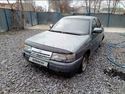 ВАЗ (Lada) 2112 2008 года за 10 000 тг. в Актобе – фото 7