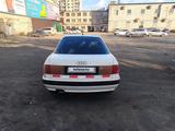 Audi 80 1992 годаүшін1 100 000 тг. в Семей – фото 5