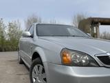 Daewoo Magnus 2005 года за 1 600 000 тг. в Караганда – фото 3