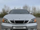 Daewoo Magnus 2005 годаүшін1 600 000 тг. в Караганда