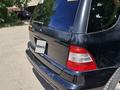 Mercedes-Benz ML 320 2002 годаүшін3 300 000 тг. в Астана – фото 2