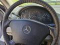 Mercedes-Benz ML 320 2002 годаүшін3 300 000 тг. в Астана – фото 10