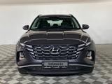 Hyundai Tucson 2021 года за 12 900 000 тг. в Алматы – фото 2