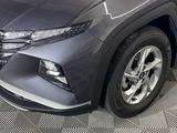 Hyundai Tucson 2021 года за 12 900 000 тг. в Алматы – фото 4