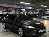 Toyota Camry 2018 годаүшін15 500 000 тг. в Шымкент – фото 4