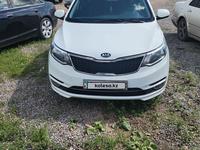 Kia Rio 2015 годаүшін5 500 000 тг. в Петропавловск