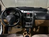 Hyundai Click 2005 года за 3 300 000 тг. в Кордай – фото 2
