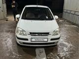 Hyundai Click 2005 года за 3 300 000 тг. в Кордай