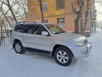 Toyota Land Cruiser Prado 2006 года за 12 000 000 тг. в Усть-Каменогорск