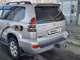 Toyota Land Cruiser Prado 2006 годаfor11 800 000 тг. в Усть-Каменогорск