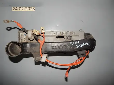Инвертор (hybrid) за 110 000 тг. в Алматы