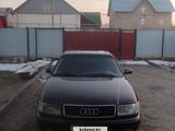 Audi 100 1993 года за 2 600 000 тг. в Алматы – фото 3