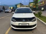 Volkswagen Polo 2015 годаүшін4 500 000 тг. в Алматы – фото 5