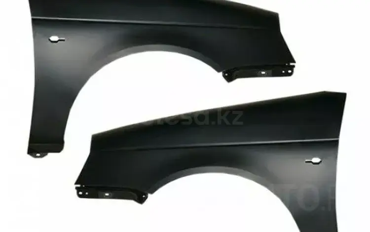 Крыло Приора за 500 тг. в Алматы