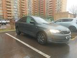 Skoda Rapid 2014 года за 4 200 000 тг. в Астана