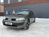 Renault Megane 2004 года за 3 270 000 тг. в Уральск – фото 3