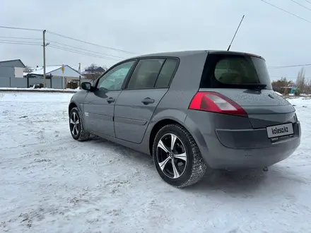 Renault Megane 2004 года за 3 270 000 тг. в Уральск – фото 17