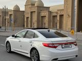 Hyundai Grandeur 2012 годаүшін8 700 000 тг. в Туркестан – фото 5
