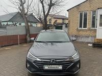 Hyundai Elantra 2019 годаfor7 550 000 тг. в Астана