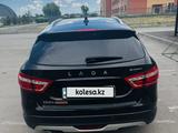 ВАЗ (Lada) Vesta SW Cross 2019 года за 5 700 000 тг. в Костанай – фото 3