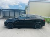 ВАЗ (Lada) Vesta SW Cross 2019 года за 5 700 000 тг. в Костанай – фото 2