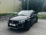 ВАЗ (Lada) Vesta SW Cross 2019 года за 5 700 000 тг. в Костанай