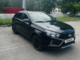 ВАЗ (Lada) Vesta SW Cross 2019 года за 5 700 000 тг. в Костанай – фото 5