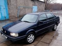 Volkswagen Passat 1991 года за 1 350 000 тг. в Караганда