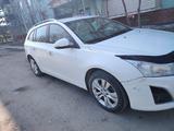 Chevrolet Cruze 2014 года за 4 000 000 тг. в Алматы – фото 3