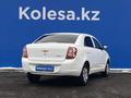 Chevrolet Cobalt 2021 годаүшін7 240 000 тг. в Алматы – фото 3