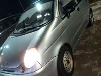 Daewoo Matiz 2012 годаүшін1 800 000 тг. в Уральск