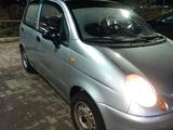 Daewoo Matiz 2012 годаүшін1 800 000 тг. в Уральск – фото 2