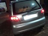 Daewoo Matiz 2012 годаүшін1 800 000 тг. в Уральск – фото 4