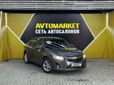 Chevrolet Cruze 2014 года за 4 000 000 тг. в Актау – фото 2