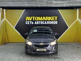 Chevrolet Cruze 2014 года за 4 000 000 тг. в Актау – фото 3