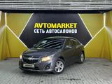 Chevrolet Cruze 2014 года за 4 000 000 тг. в Актау