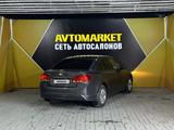 Chevrolet Cruze 2014 года за 4 000 000 тг. в Актау – фото 5