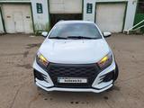 ВАЗ (Lada) Vesta SW Cross 2019 годаүшін5 900 000 тг. в Уральск – фото 2