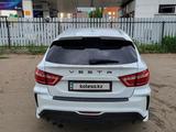 ВАЗ (Lada) Vesta SW Cross 2019 годаүшін5 900 000 тг. в Уральск – фото 5