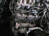 ДВС NISSAN. INFINITY. PATHFINDER. TERRANO 3.5 VQ35 ДВИГАТЕЛЬ. КОРОБКА. АКПП за 27 000 тг. в Алматы – фото 3