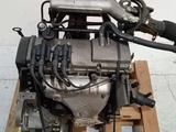ДВС NISSAN. INFINITY. PATHFINDER. TERRANO 3.5 VQ35 ДВИГАТЕЛЬ. КОРОБКА. АКПП за 27 000 тг. в Алматы – фото 4