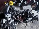 ДВС NISSAN. INFINITY. PATHFINDER. TERRANO 3.5 VQ35 ДВИГАТЕЛЬ. КОРОБКА. АКПП за 27 000 тг. в Алматы – фото 5