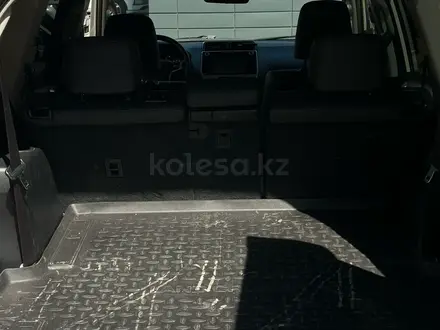 Toyota Land Cruiser Prado 2017 года за 21 200 000 тг. в Караганда – фото 12