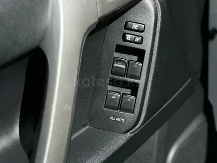 Toyota Land Cruiser Prado 2017 года за 21 200 000 тг. в Караганда – фото 13