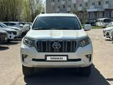 Toyota Land Cruiser Prado 2017 годаүшін21 200 000 тг. в Караганда